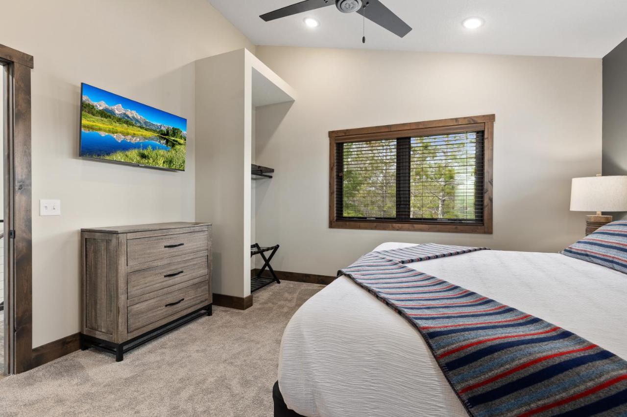 Quarterdeck Resort Nisswa Εξωτερικό φωτογραφία