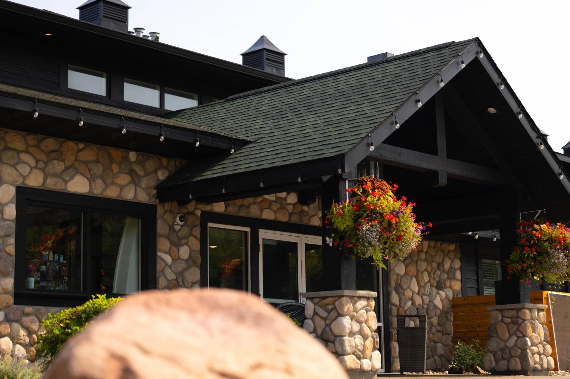 Quarterdeck Resort Nisswa Εξωτερικό φωτογραφία