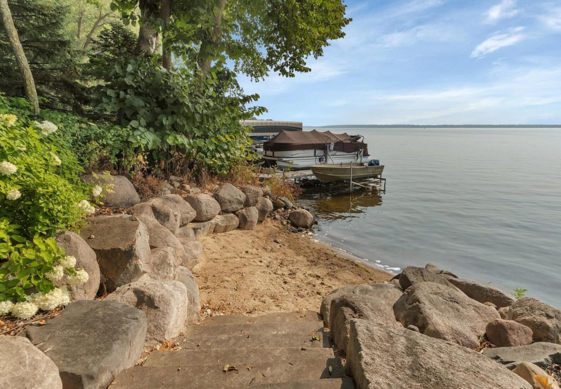 Quarterdeck Resort Nisswa Εξωτερικό φωτογραφία