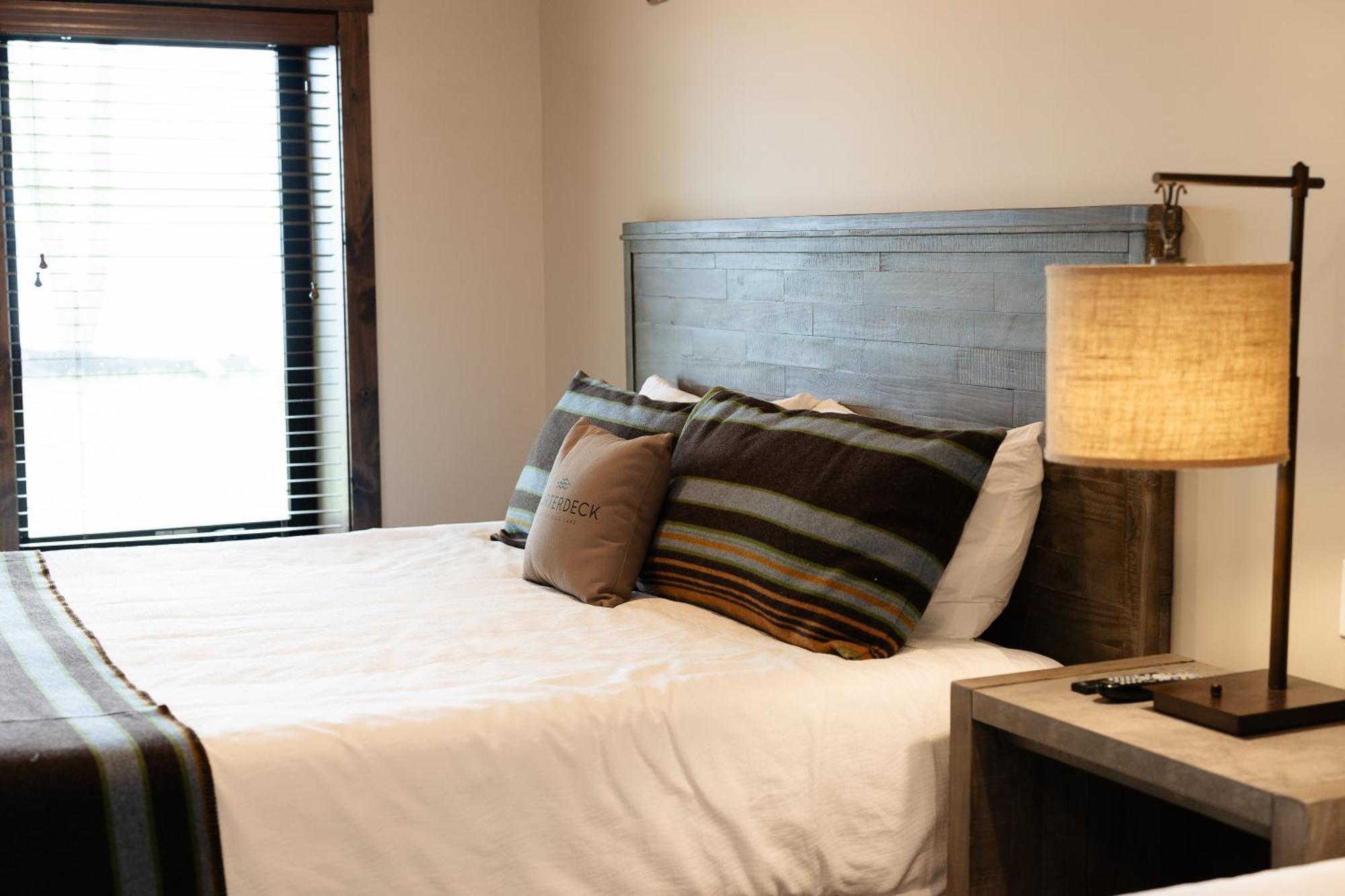 Quarterdeck Resort Nisswa Εξωτερικό φωτογραφία