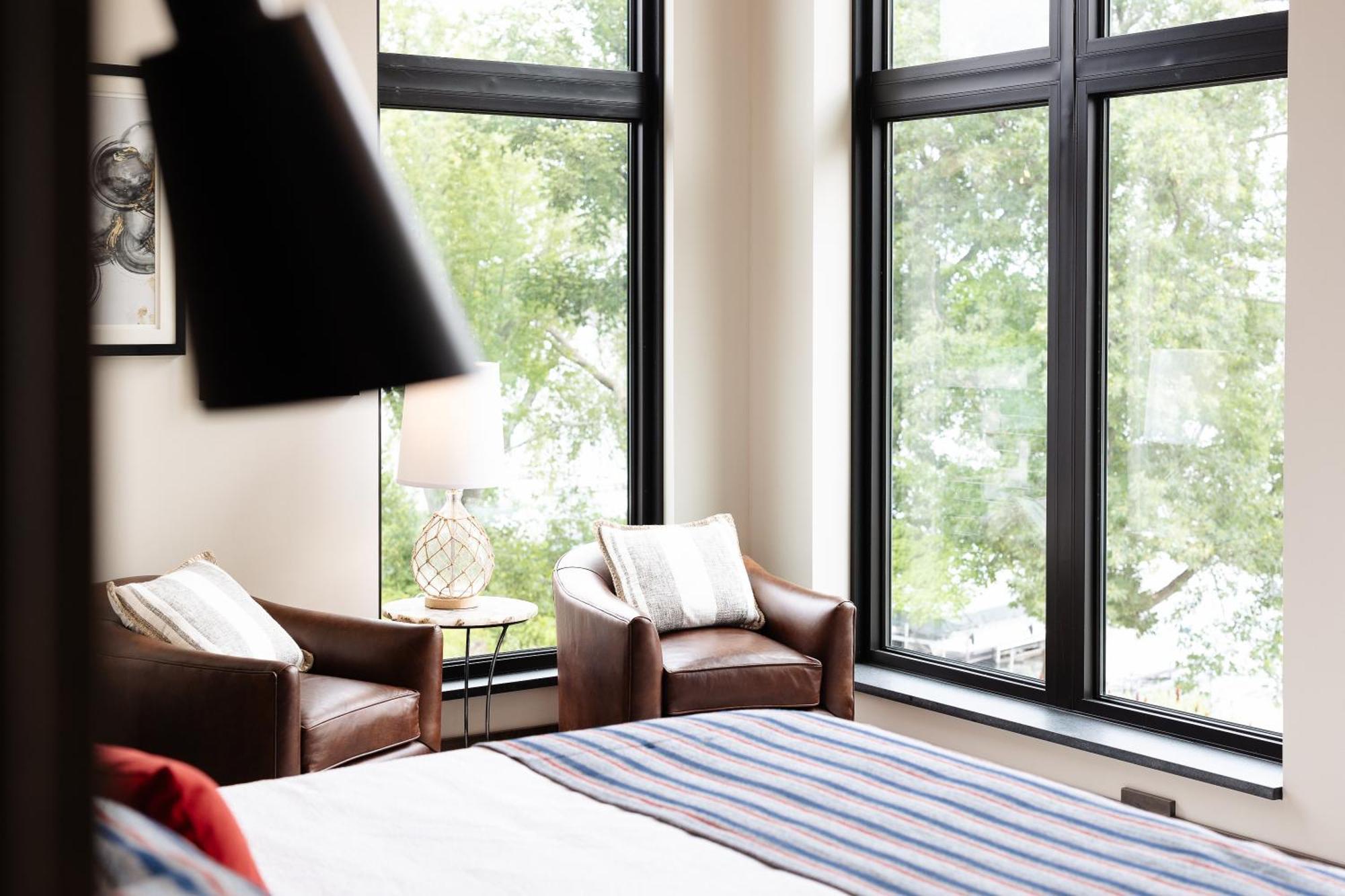 Quarterdeck Resort Nisswa Εξωτερικό φωτογραφία