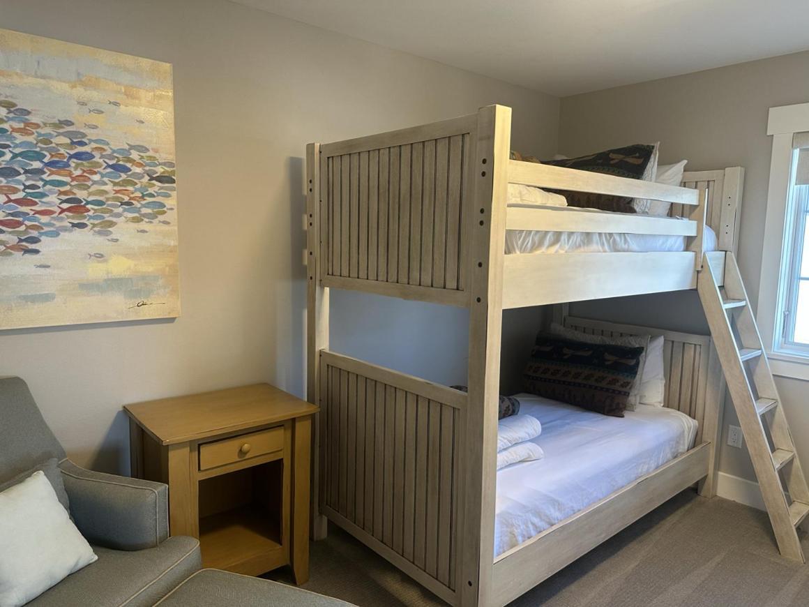 Quarterdeck Resort Nisswa Εξωτερικό φωτογραφία